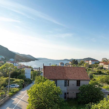Apartment Vesna Luka  ภายนอก รูปภาพ