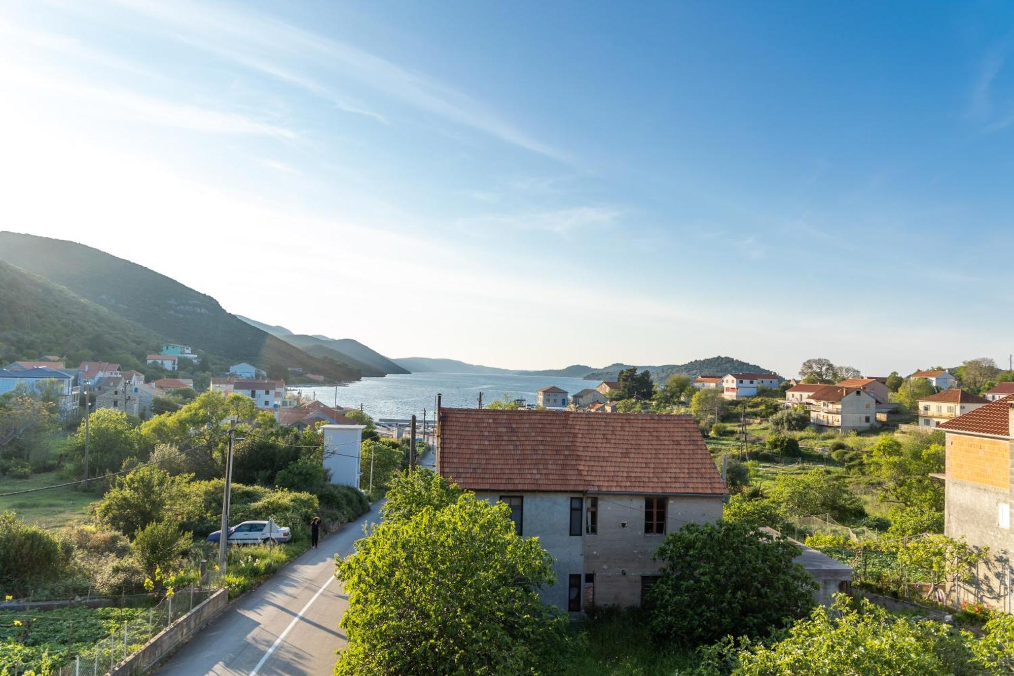 Apartment Vesna Luka  ภายนอก รูปภาพ