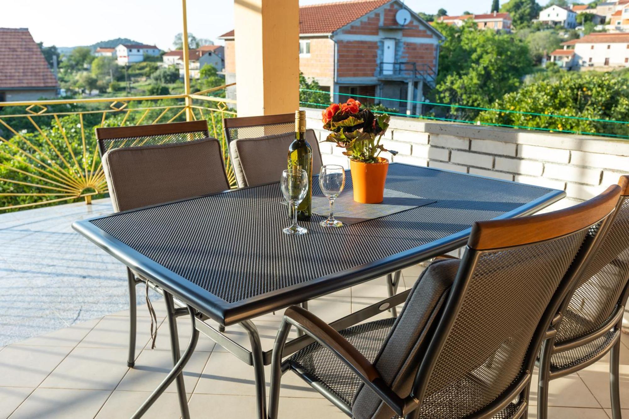 Apartment Vesna Luka  ภายนอก รูปภาพ