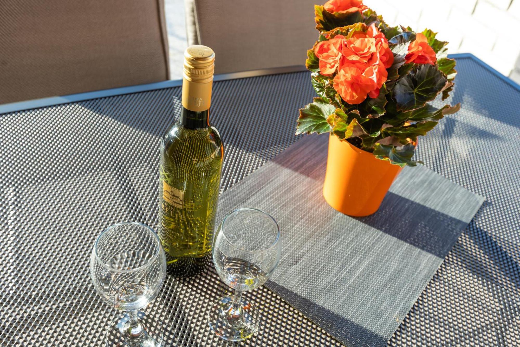 Apartment Vesna Luka  ภายนอก รูปภาพ