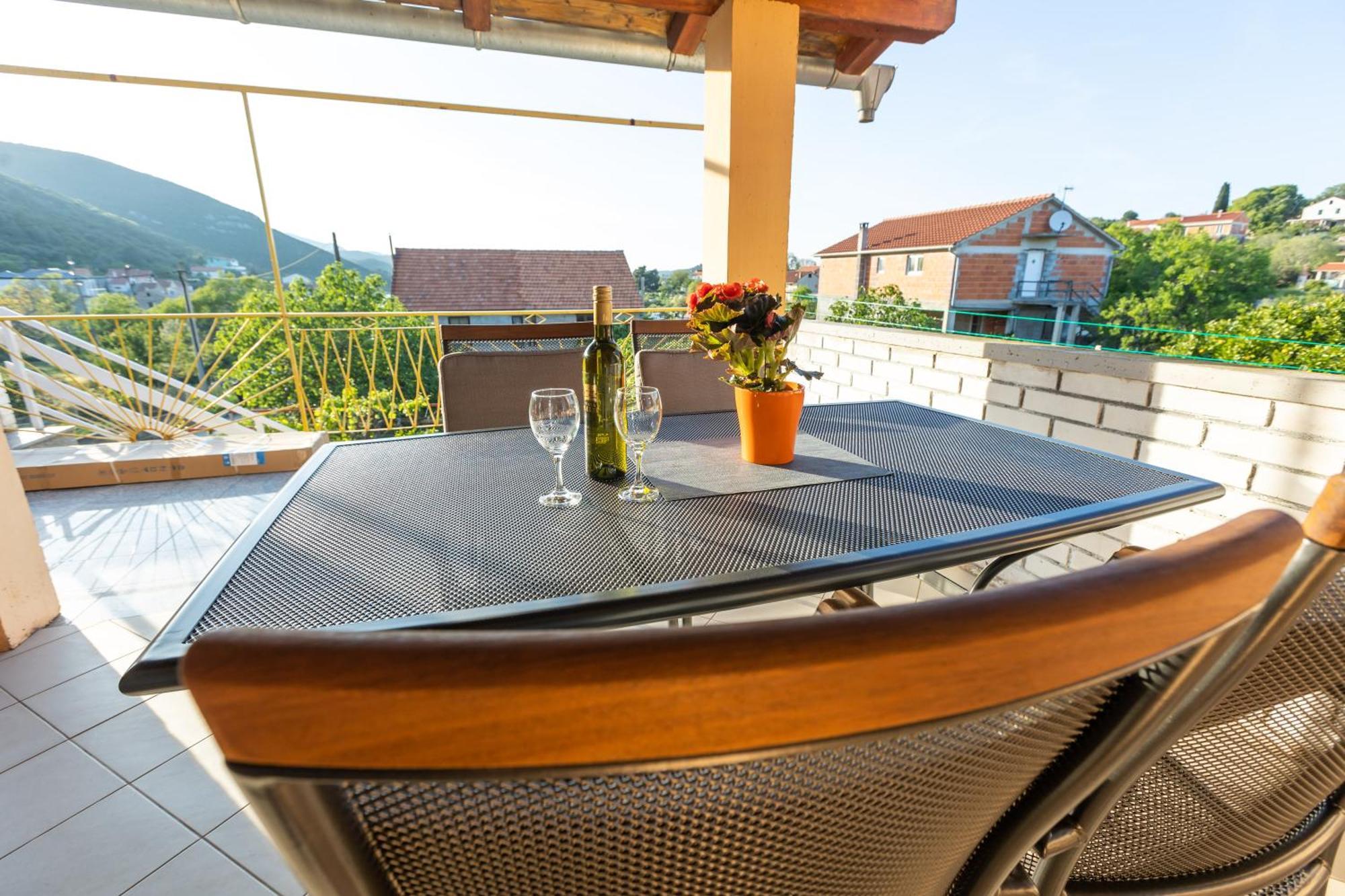 Apartment Vesna Luka  ภายนอก รูปภาพ