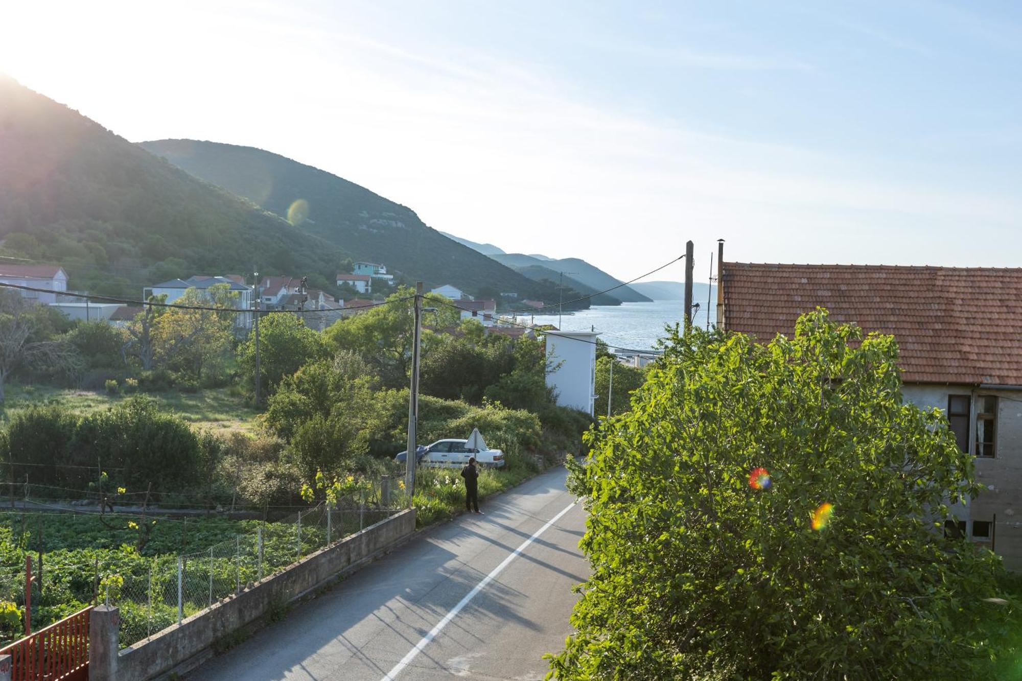 Apartment Vesna Luka  ภายนอก รูปภาพ