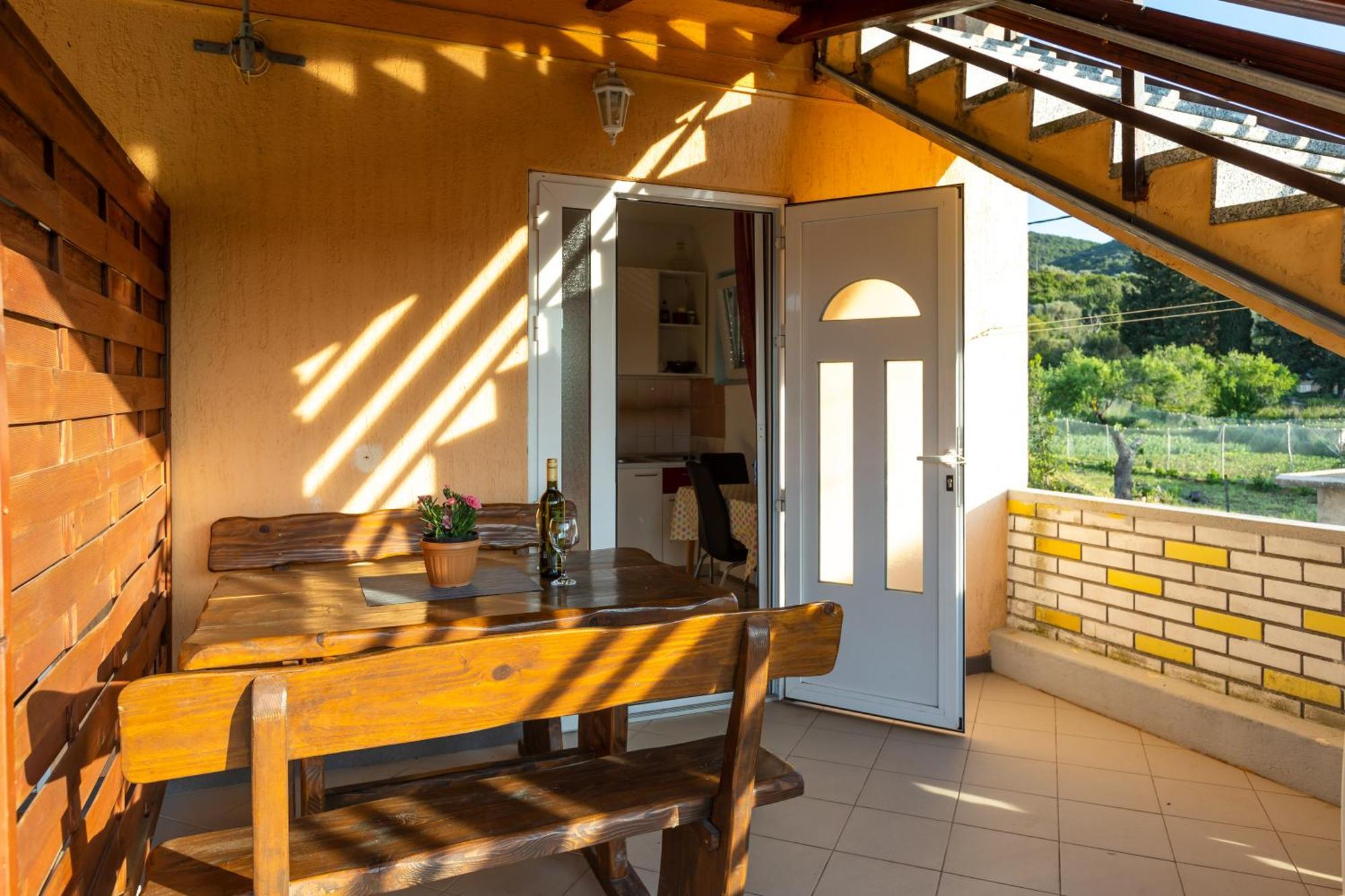 Apartment Vesna Luka  ภายนอก รูปภาพ