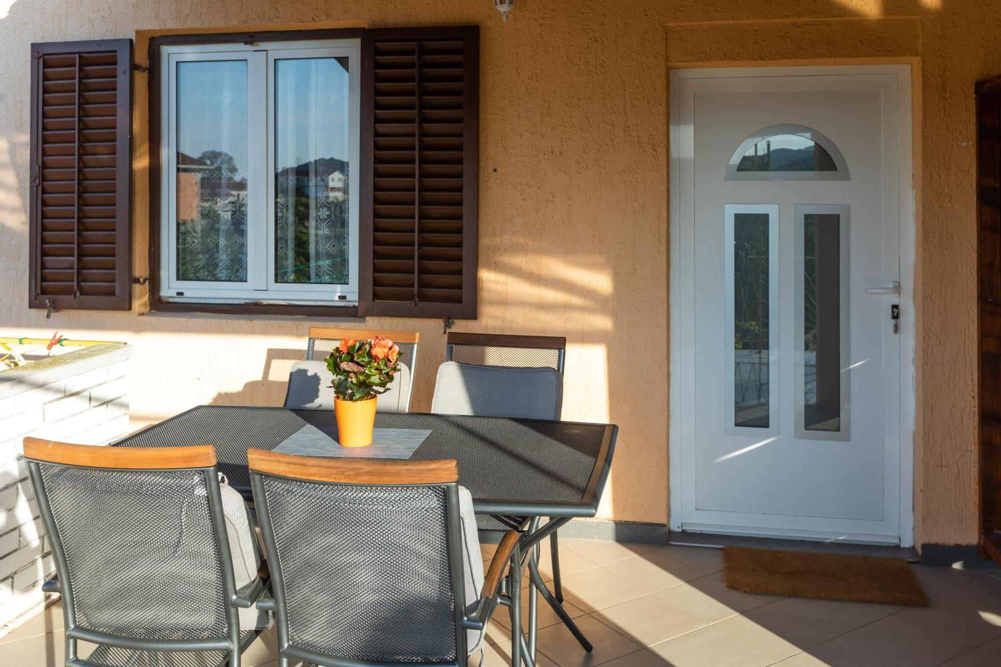 Apartment Vesna Luka  ภายนอก รูปภาพ
