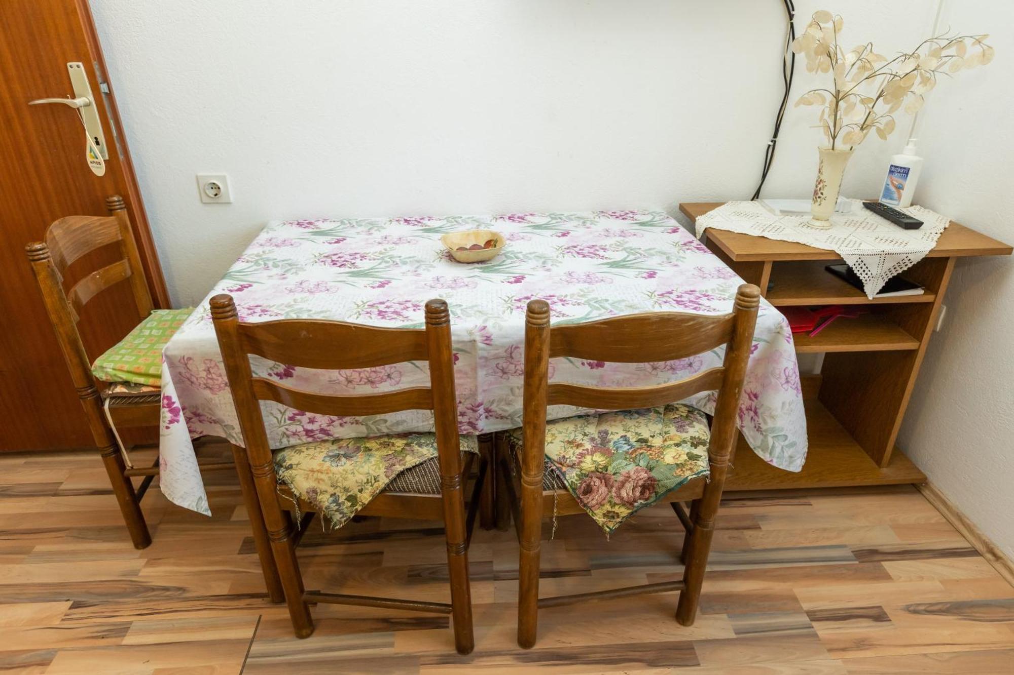 Apartment Vesna Luka  ภายนอก รูปภาพ