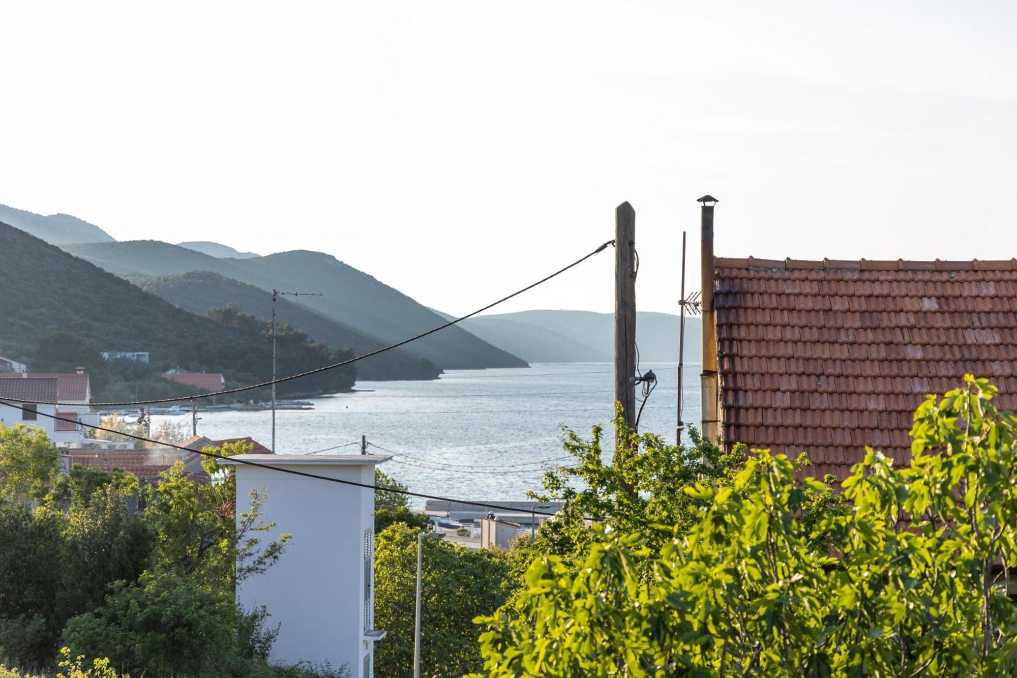 Apartment Vesna Luka  ภายนอก รูปภาพ