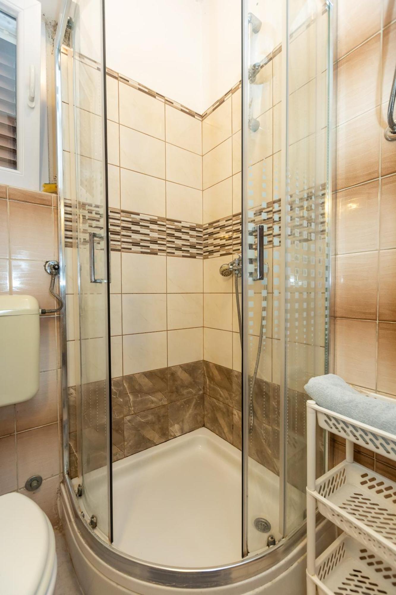 Apartment Vesna Luka  ภายนอก รูปภาพ