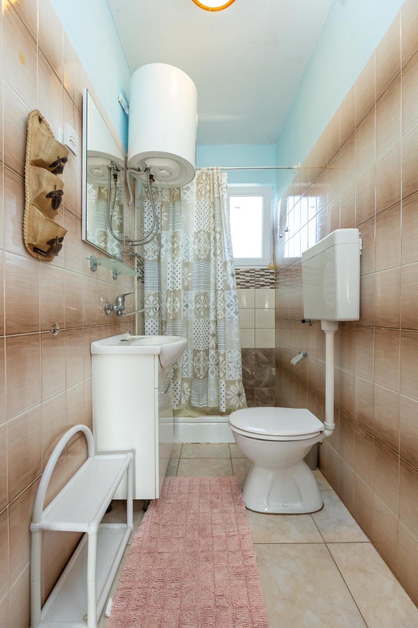 Apartment Vesna Luka  ภายนอก รูปภาพ