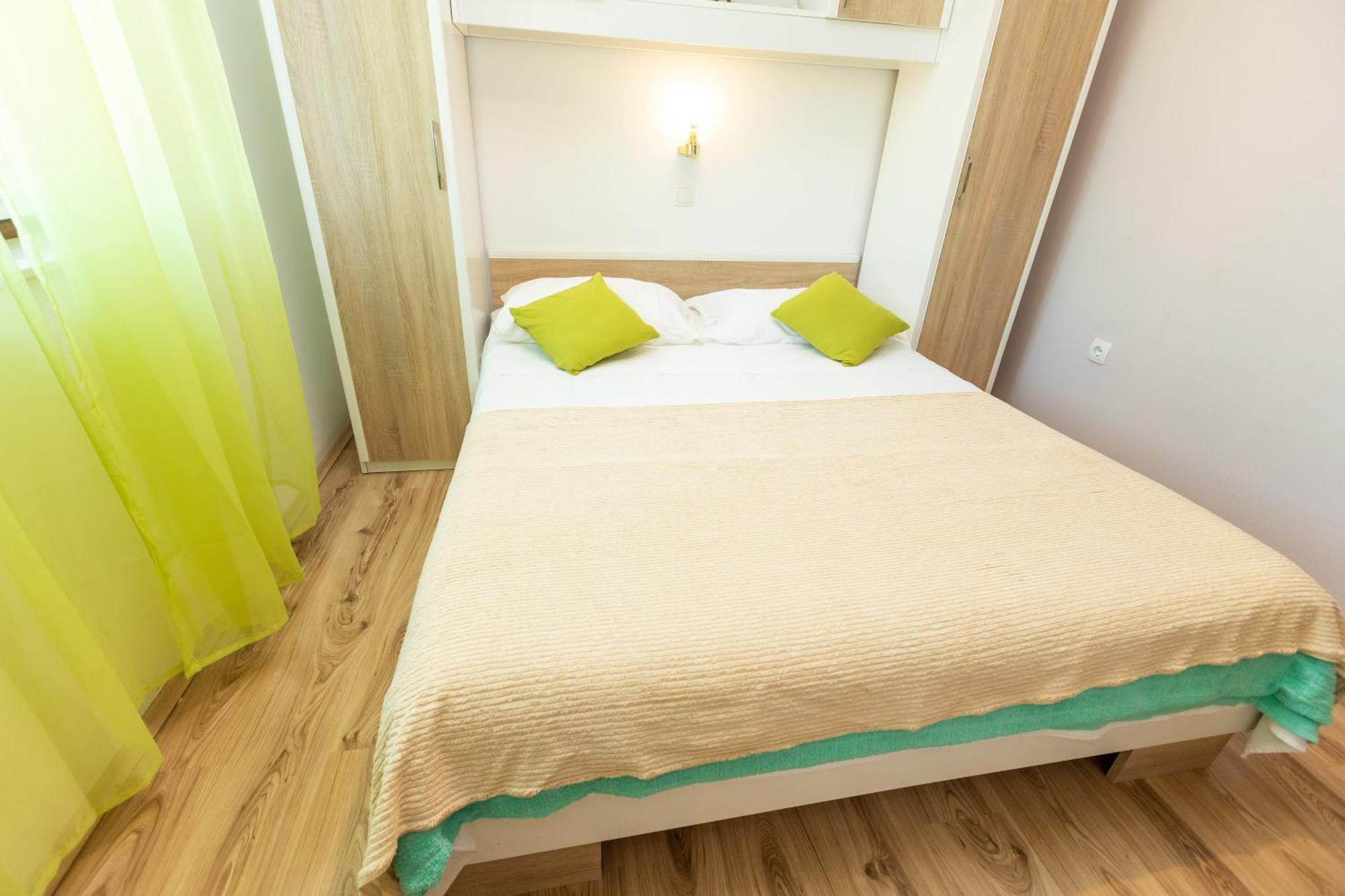 Apartment Vesna Luka  ภายนอก รูปภาพ