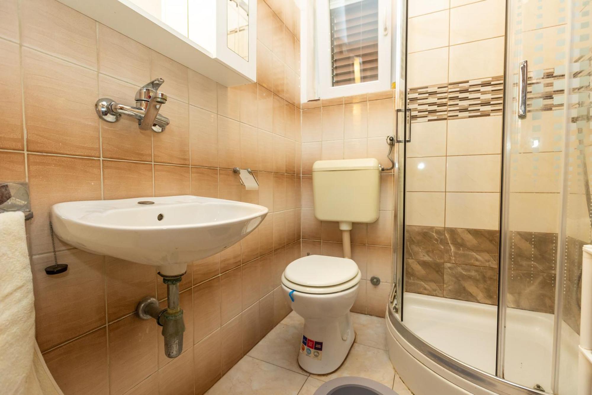Apartment Vesna Luka  ภายนอก รูปภาพ