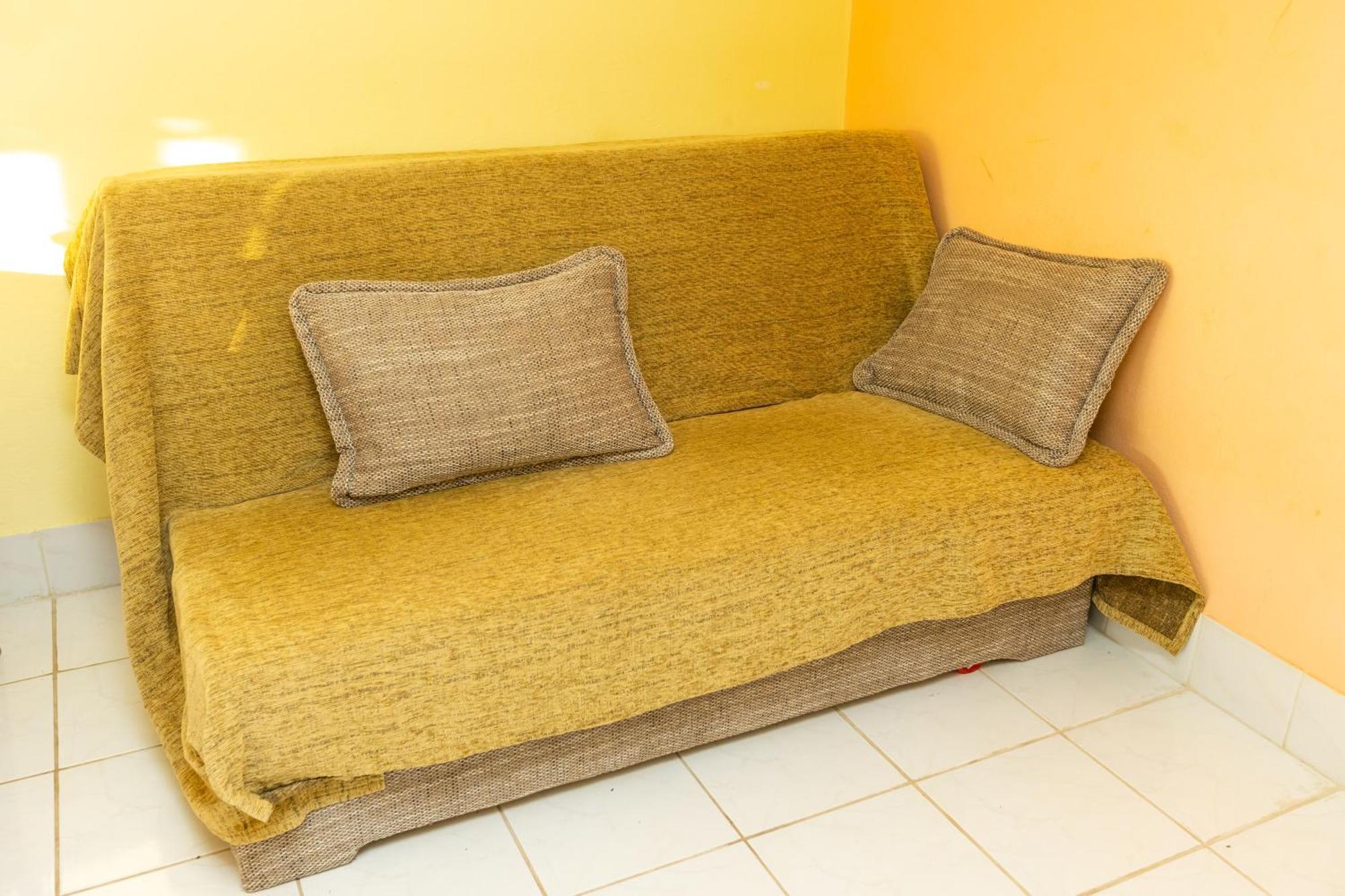 Apartment Vesna Luka  ภายนอก รูปภาพ