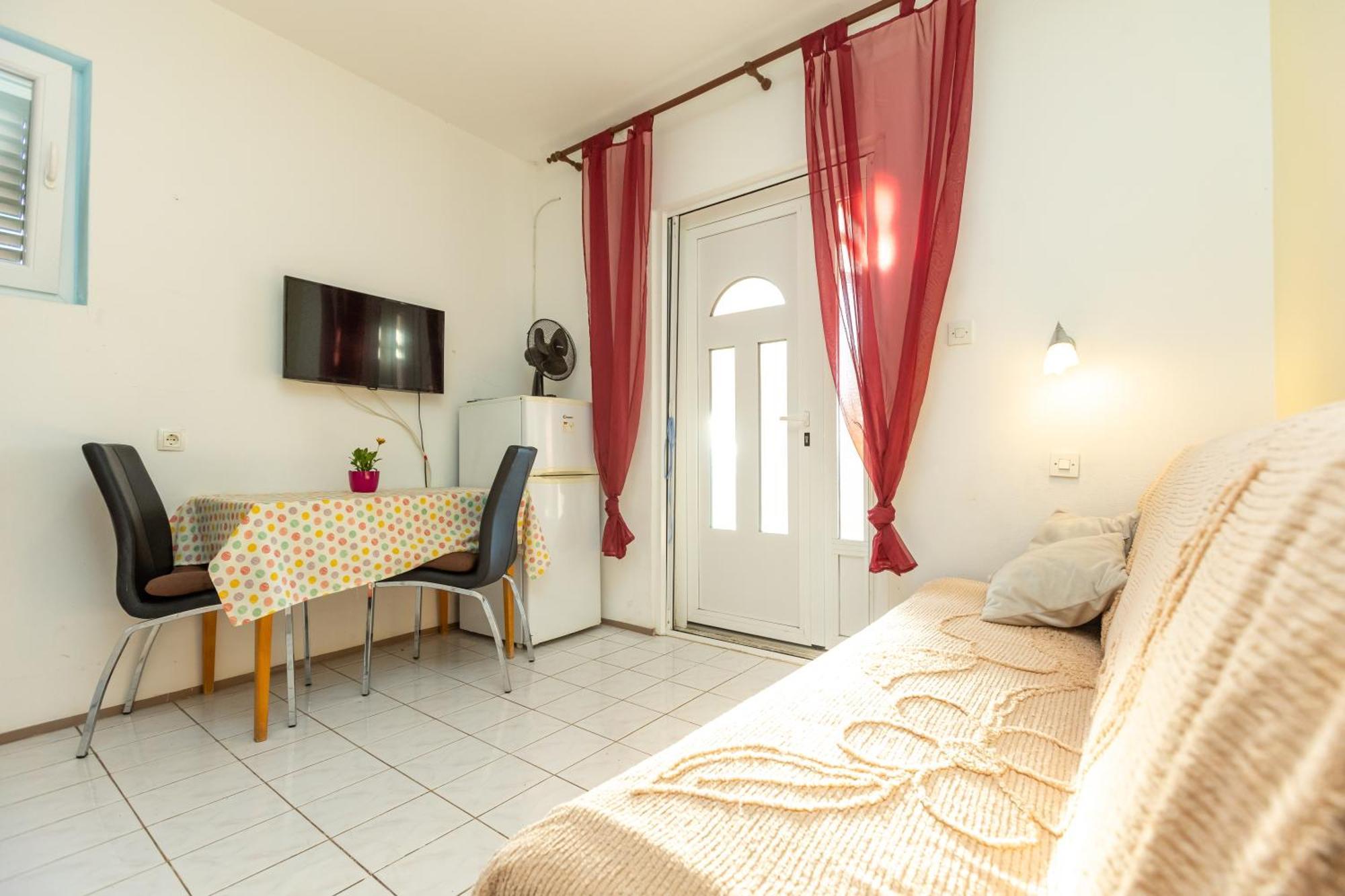 Apartment Vesna Luka  ภายนอก รูปภาพ