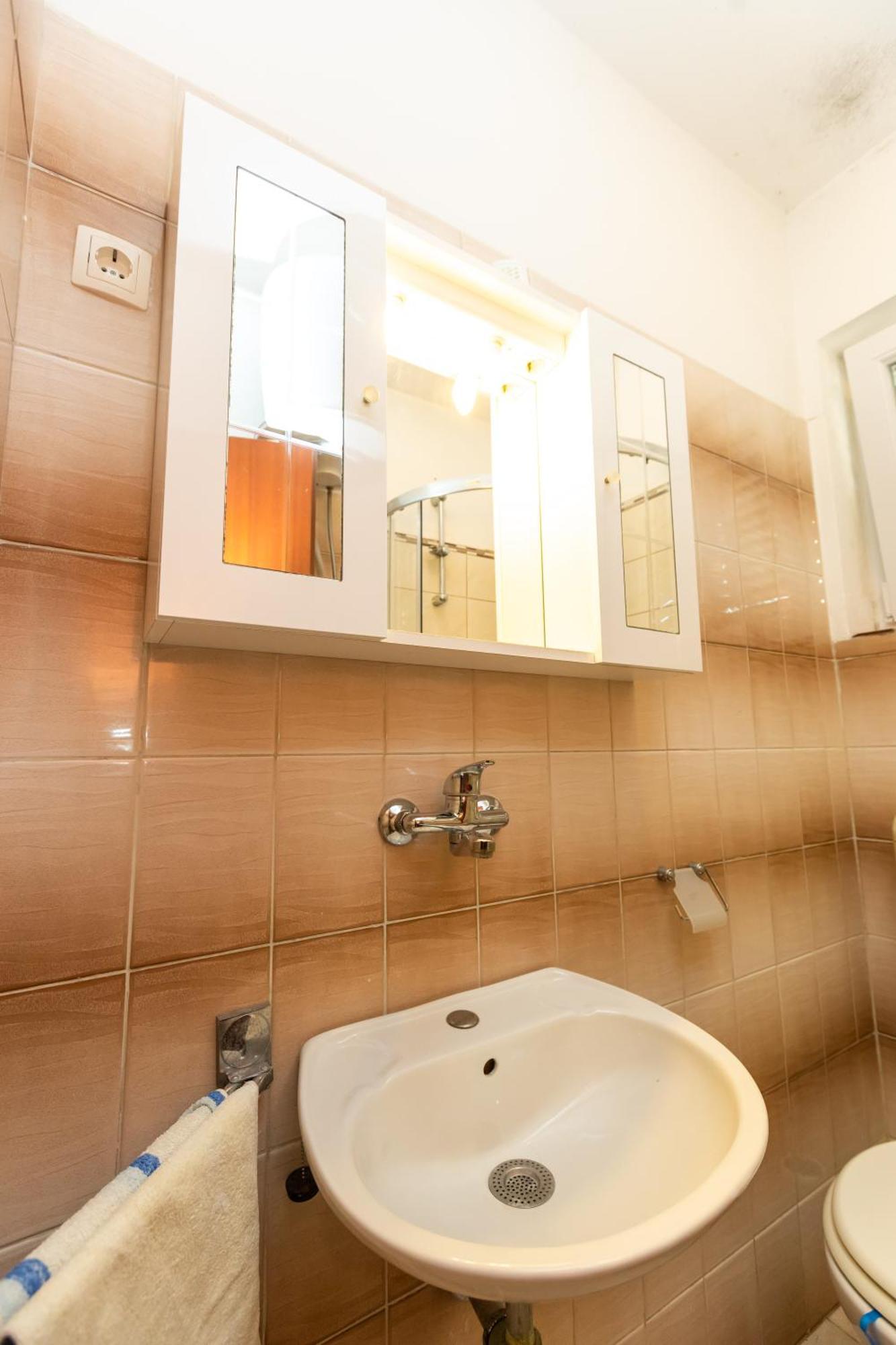 Apartment Vesna Luka  ภายนอก รูปภาพ