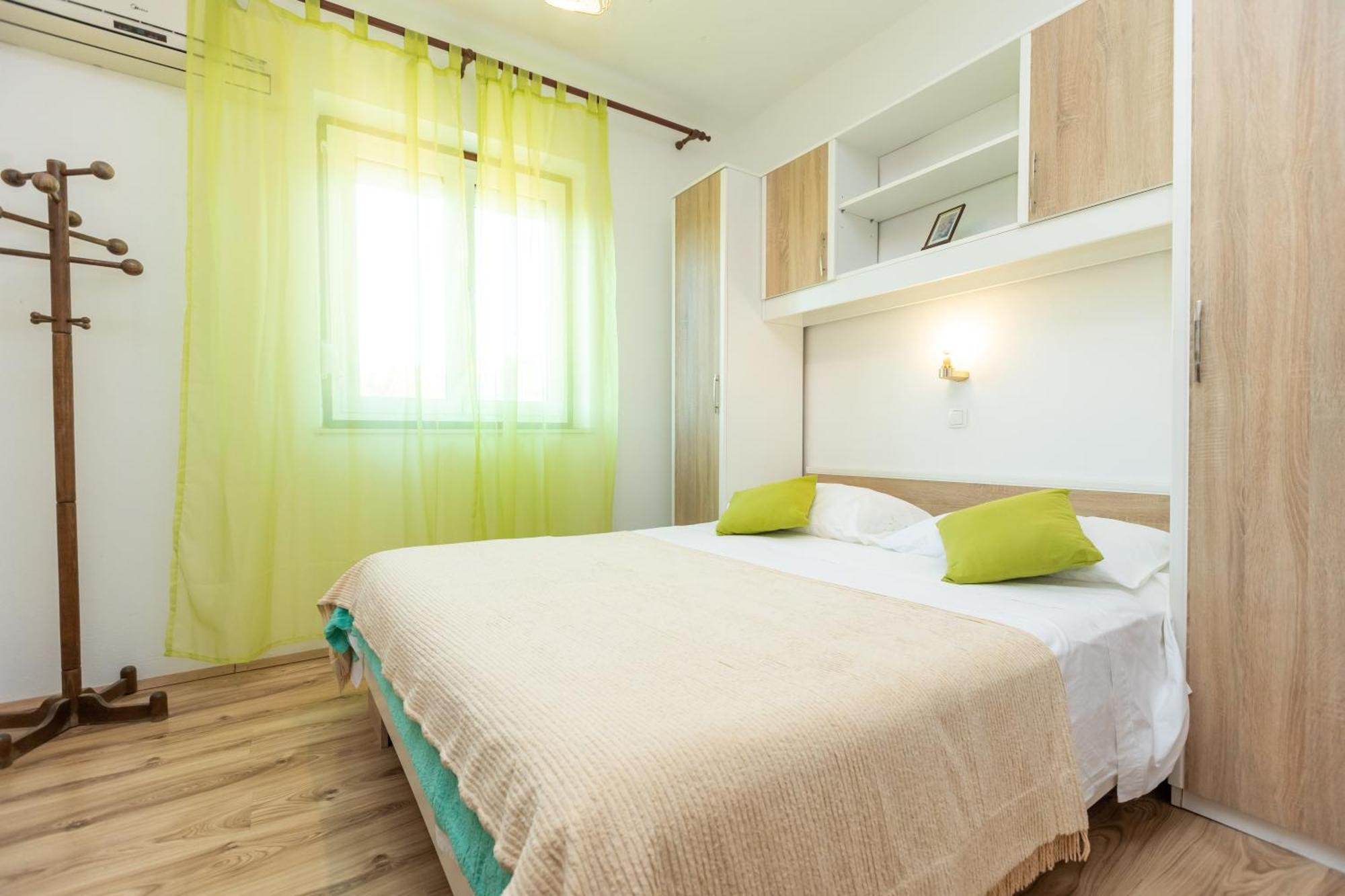 Apartment Vesna Luka  ภายนอก รูปภาพ