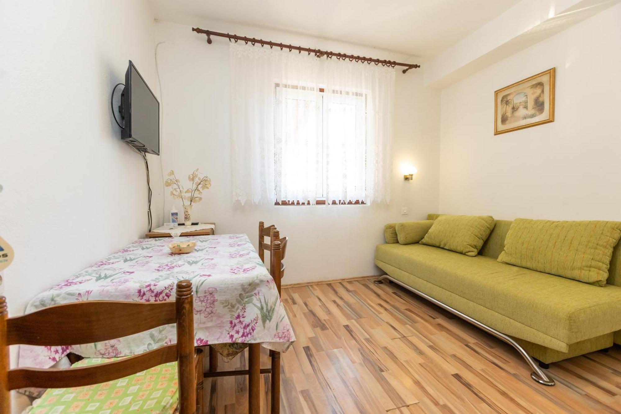 Apartment Vesna Luka  ภายนอก รูปภาพ