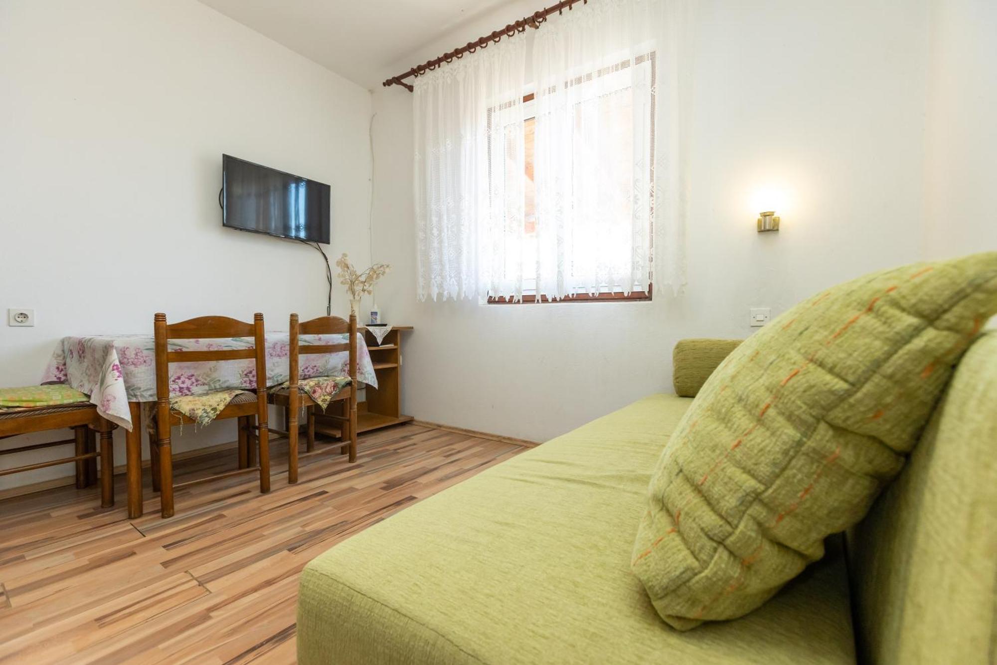 Apartment Vesna Luka  ภายนอก รูปภาพ