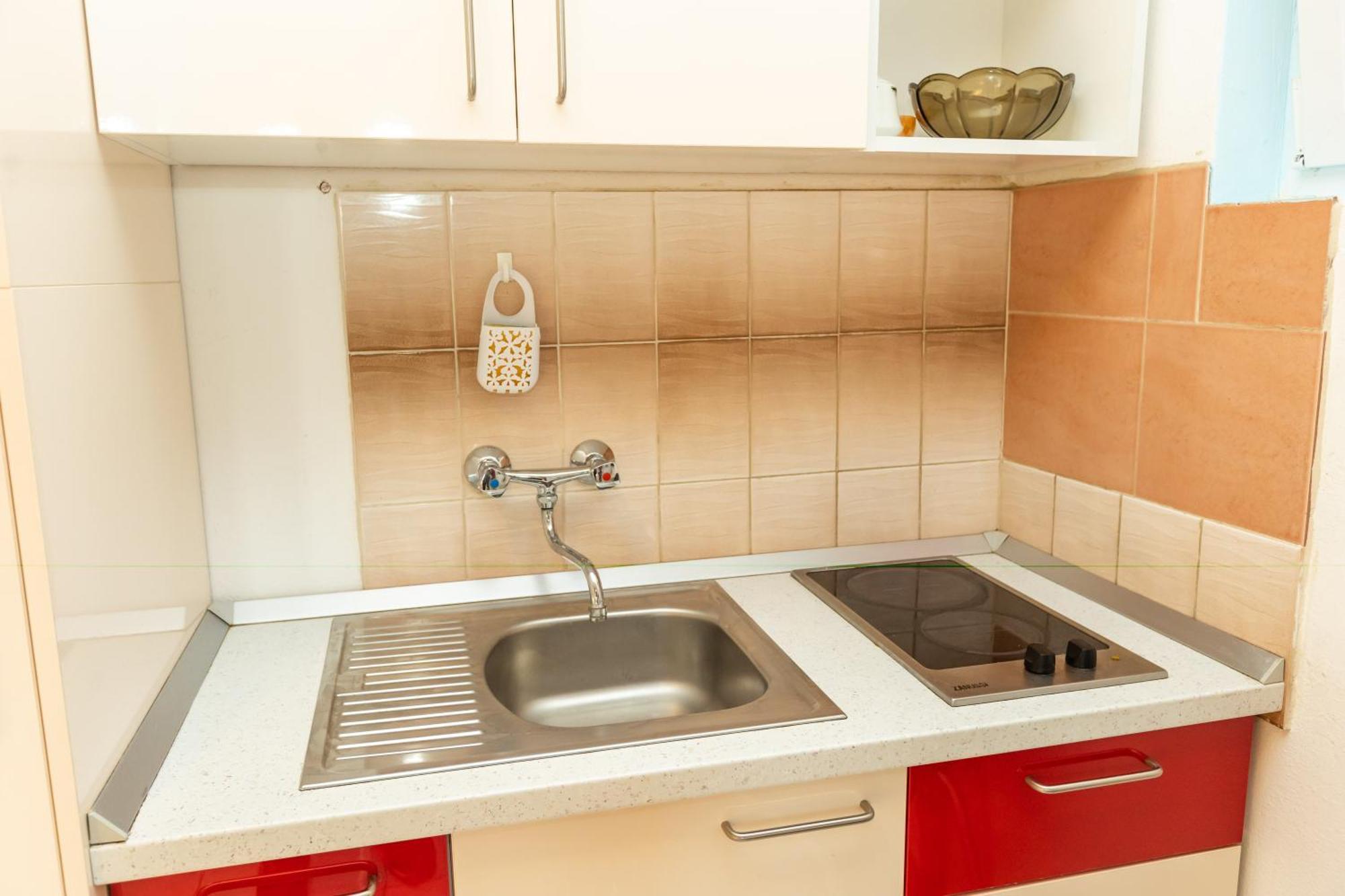 Apartment Vesna Luka  ภายนอก รูปภาพ