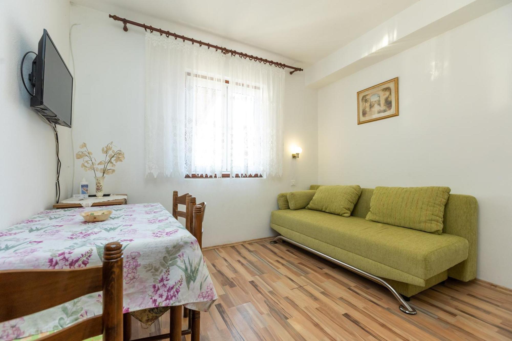 Apartment Vesna Luka  ภายนอก รูปภาพ
