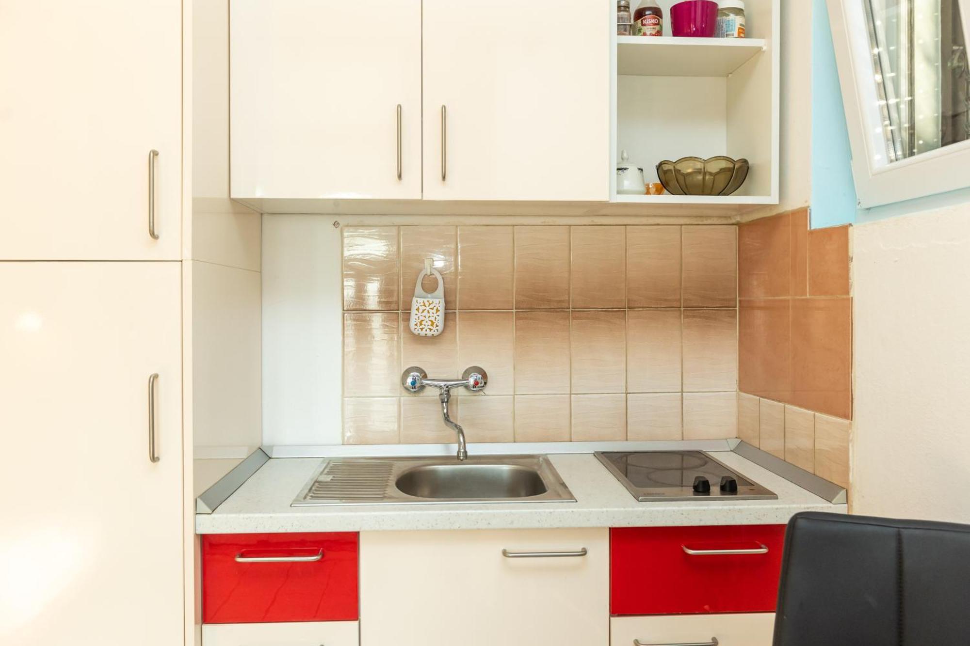 Apartment Vesna Luka  ภายนอก รูปภาพ