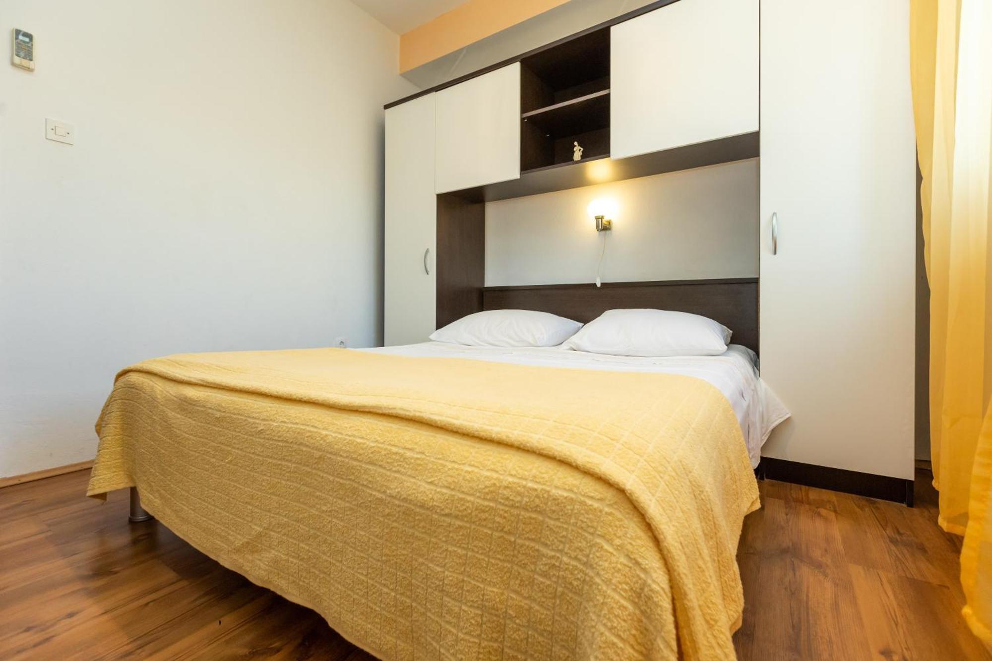 Apartment Vesna Luka  ภายนอก รูปภาพ