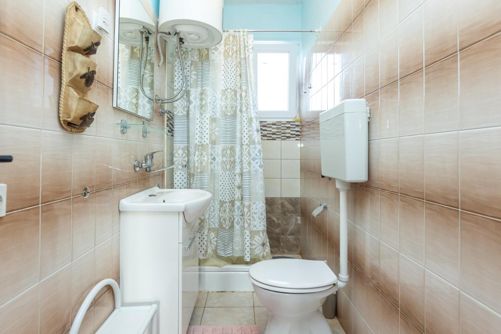 Apartment Vesna Luka  ภายนอก รูปภาพ