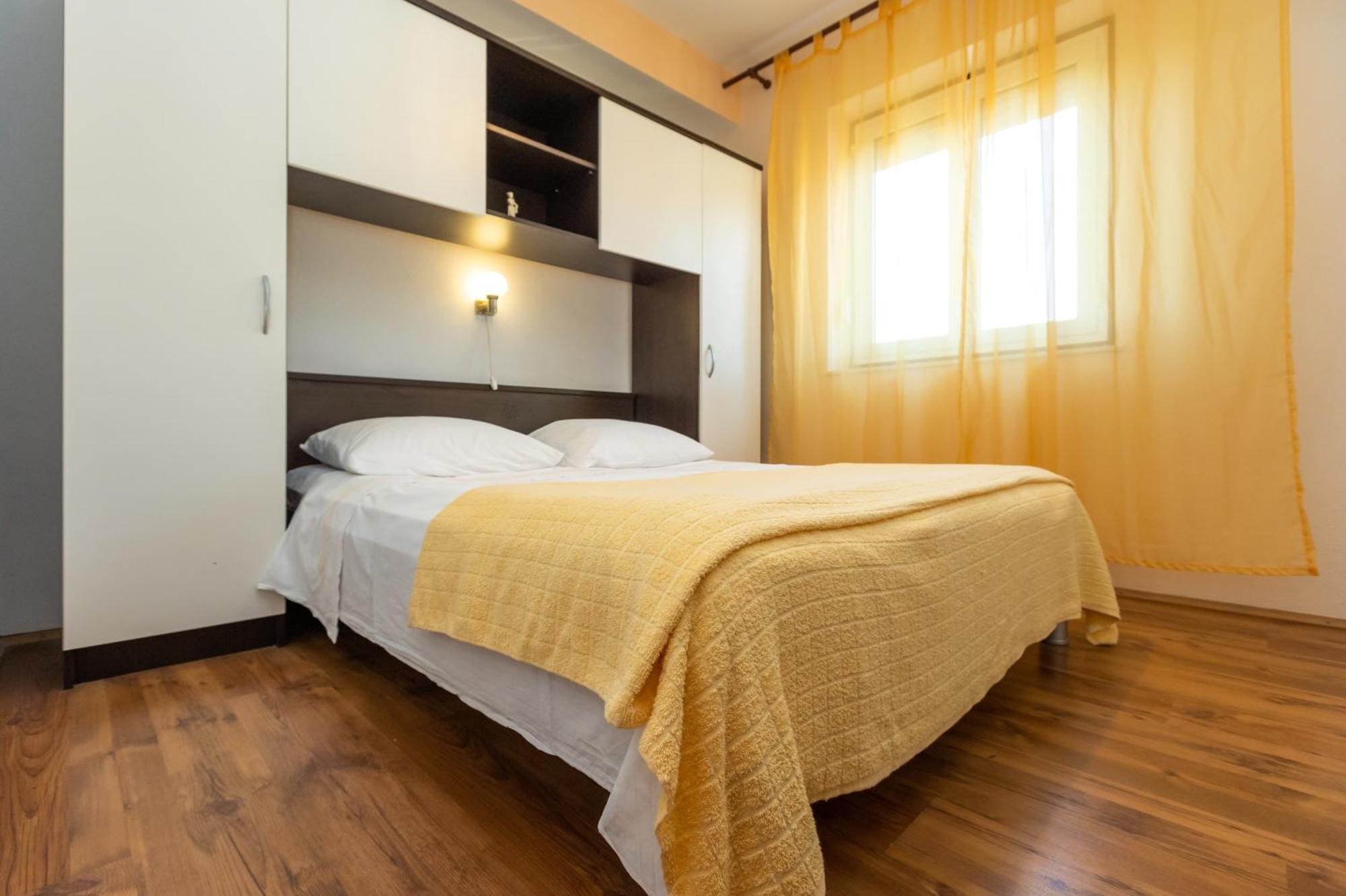 Apartment Vesna Luka  ภายนอก รูปภาพ