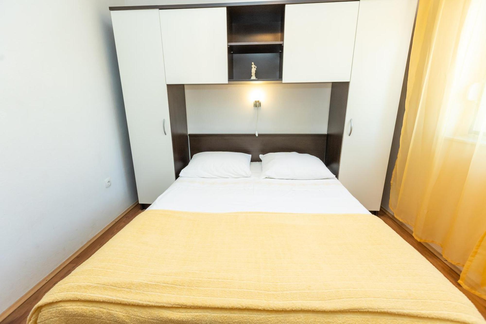 Apartment Vesna Luka  ภายนอก รูปภาพ