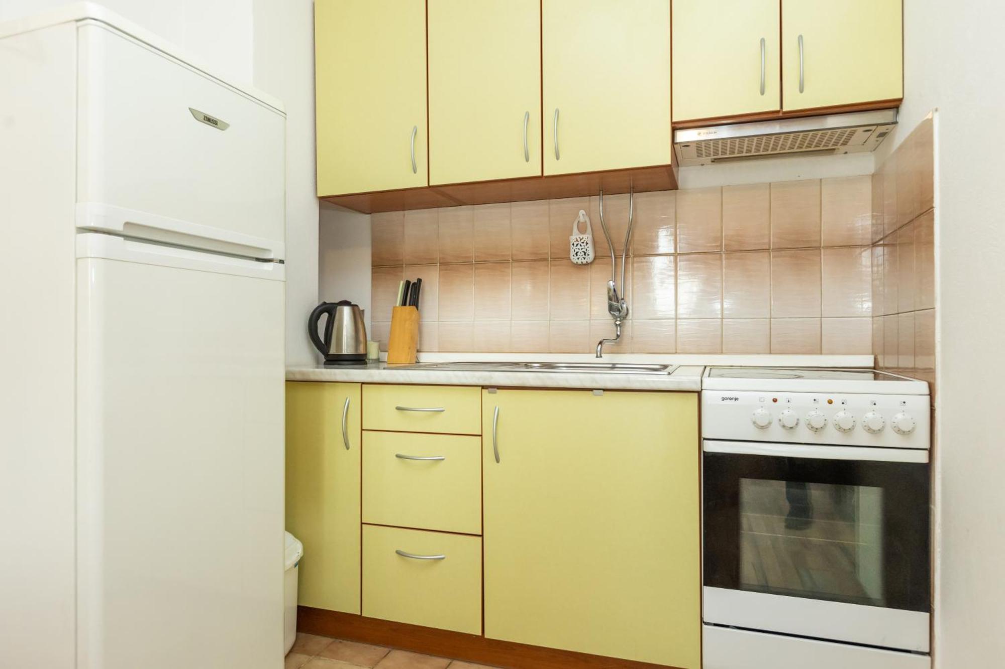 Apartment Vesna Luka  ภายนอก รูปภาพ