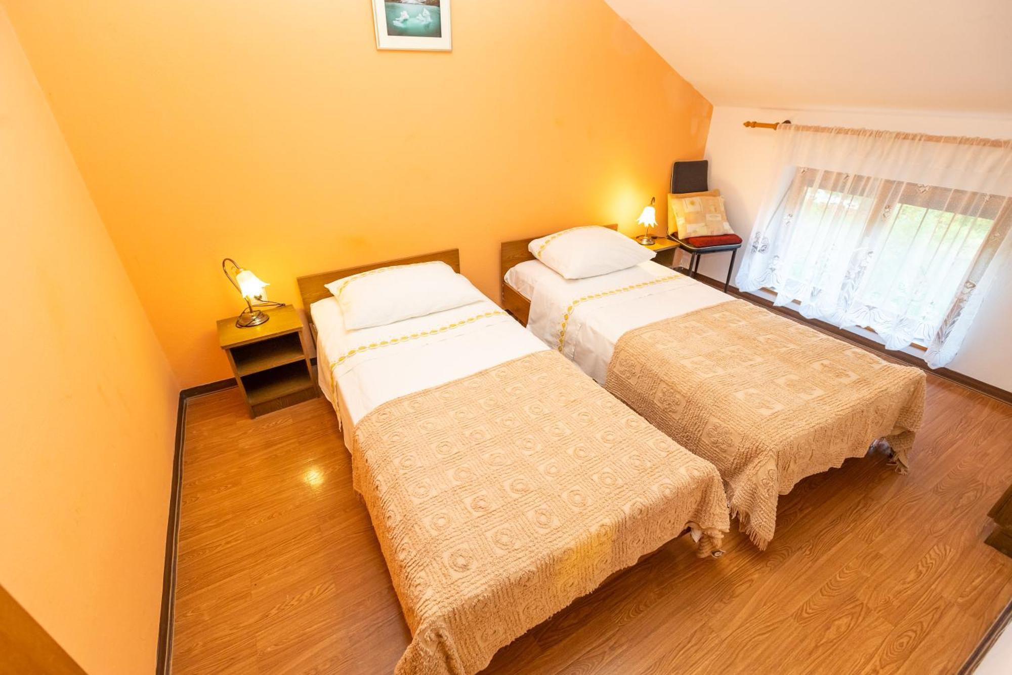 Apartment Vesna Luka  ภายนอก รูปภาพ