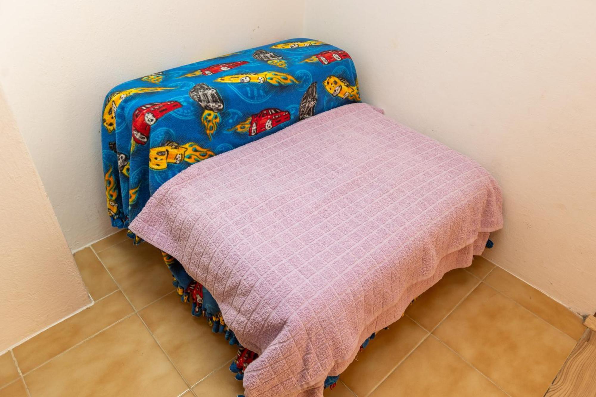Apartment Vesna Luka  ภายนอก รูปภาพ