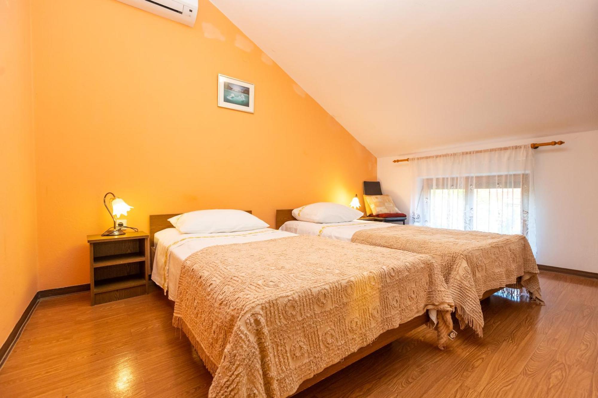 Apartment Vesna Luka  ภายนอก รูปภาพ