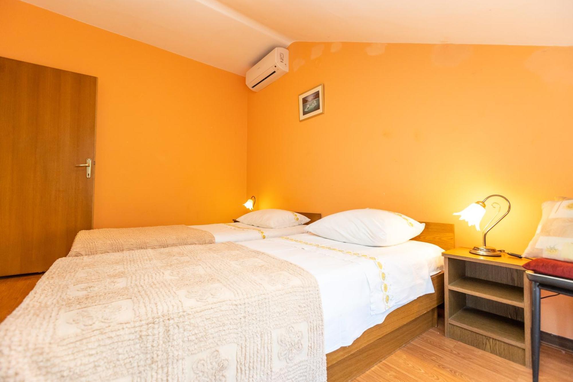 Apartment Vesna Luka  ภายนอก รูปภาพ
