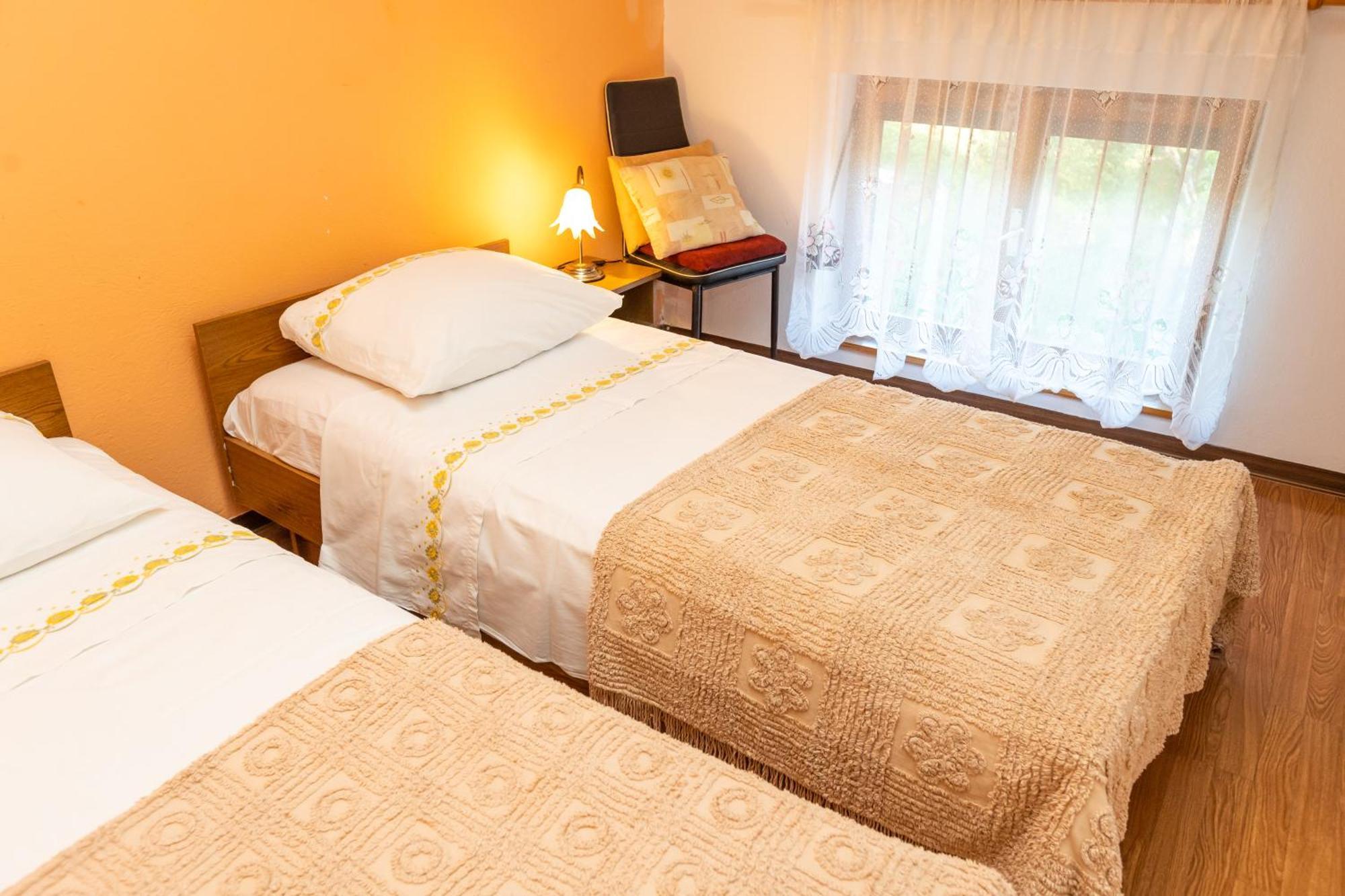 Apartment Vesna Luka  ภายนอก รูปภาพ