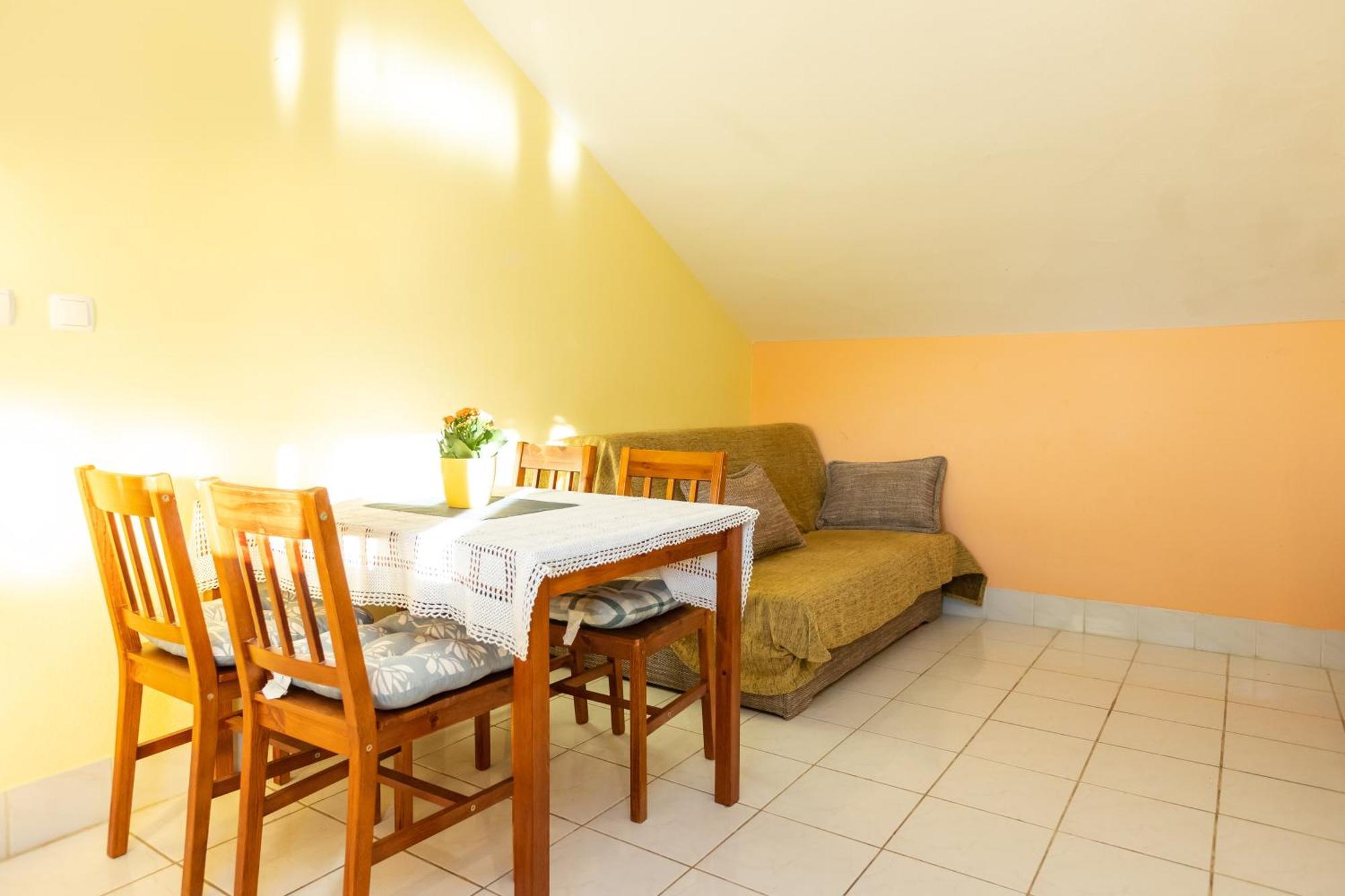 Apartment Vesna Luka  ภายนอก รูปภาพ