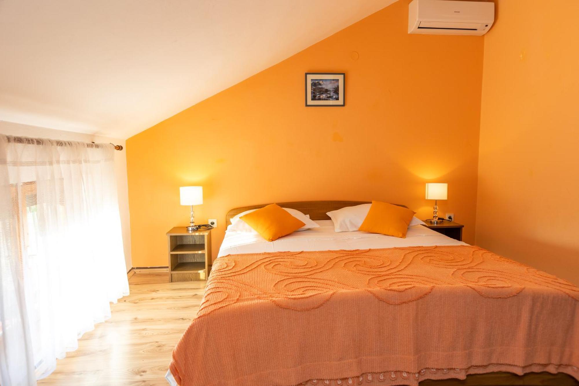 Apartment Vesna Luka  ภายนอก รูปภาพ