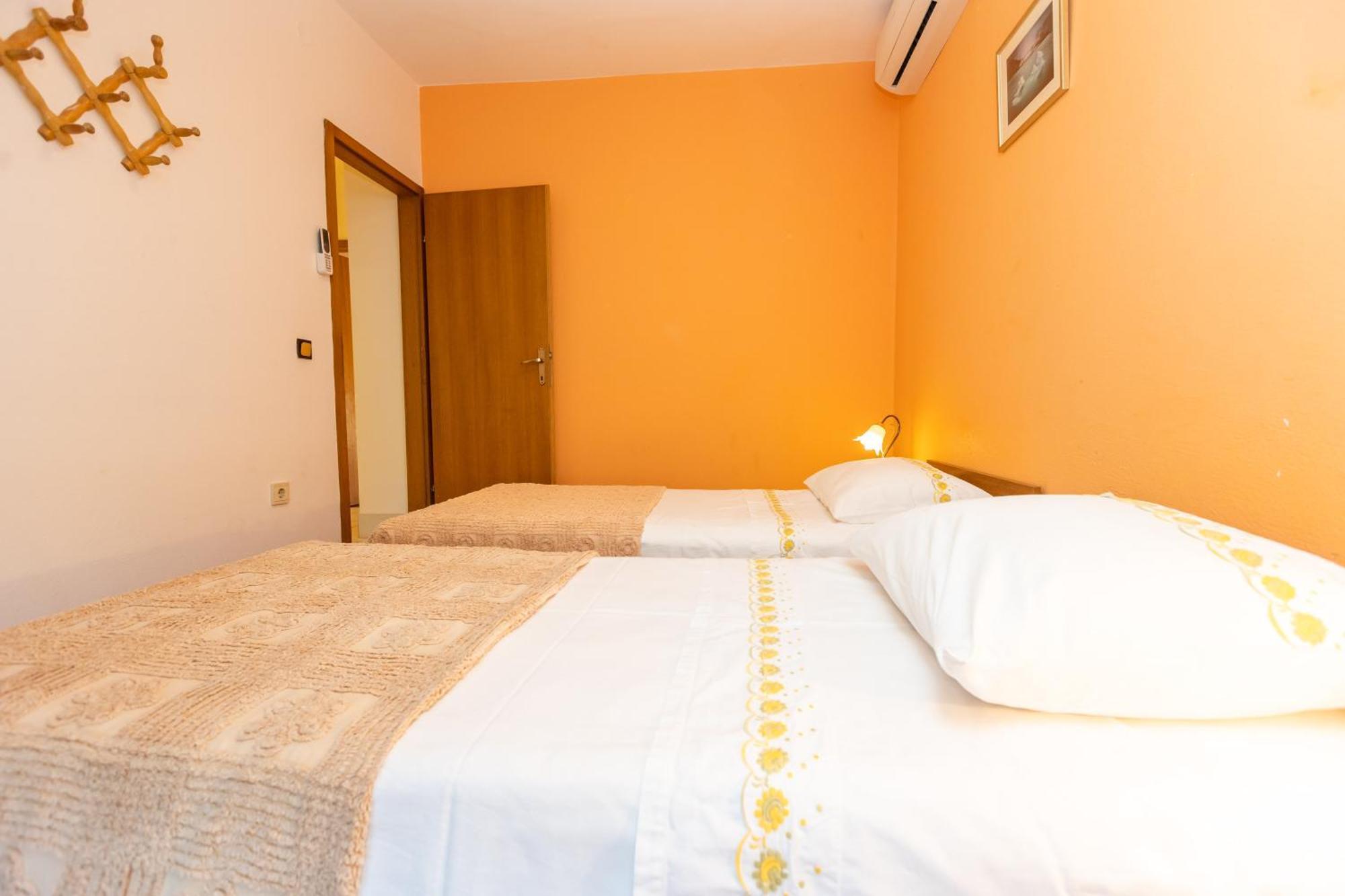 Apartment Vesna Luka  ภายนอก รูปภาพ