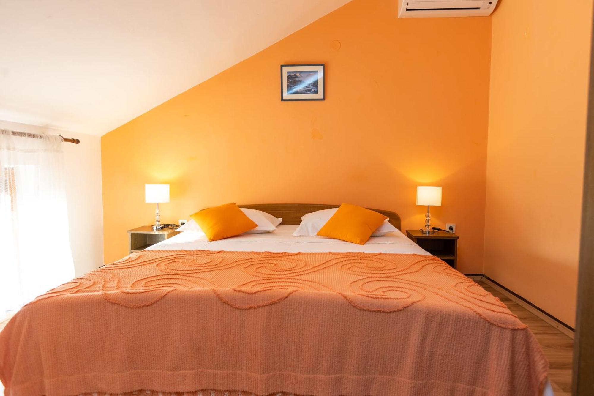 Apartment Vesna Luka  ภายนอก รูปภาพ