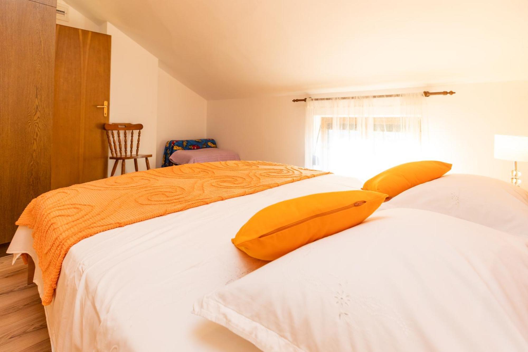 Apartment Vesna Luka  ภายนอก รูปภาพ