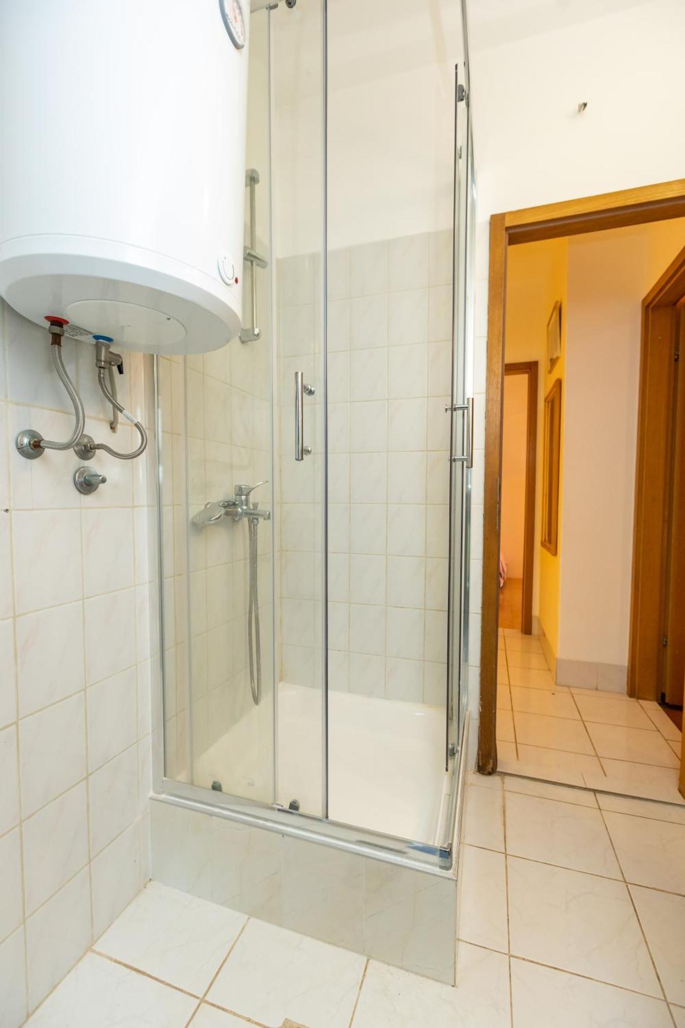 Apartment Vesna Luka  ภายนอก รูปภาพ