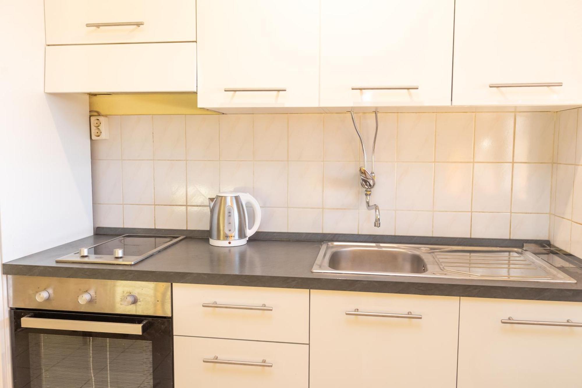Apartment Vesna Luka  ภายนอก รูปภาพ