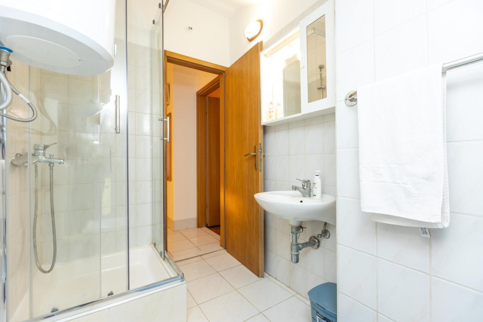 Apartment Vesna Luka  ภายนอก รูปภาพ