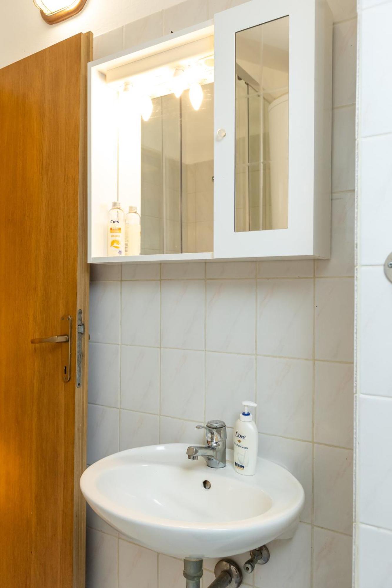Apartment Vesna Luka  ภายนอก รูปภาพ