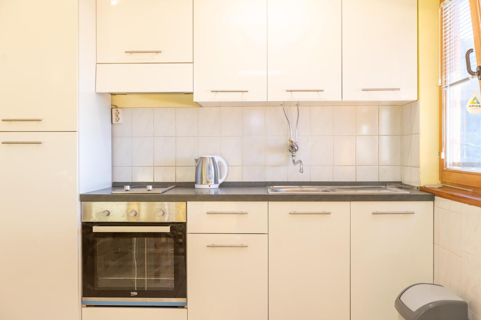 Apartment Vesna Luka  ภายนอก รูปภาพ